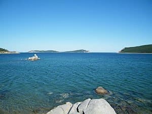 Морська затока святого Володимира