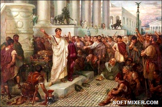 Ми бачимо, що мова йде не про сьогодення паралельному процессинге, а (як це відбувається і у комп'ютерів) про швидкому перемиканні з одного завдання на інше, про грамотному розподілі уваги і розстановці пріоритетів