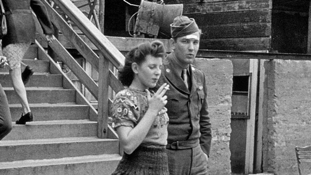 Всі вони відбулися на півдні Німеччини, в зоні окупації американських військ, чисельність яких становила 1,6 млн осіб