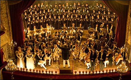 »А учениця-аристократка, ставши графинею Галленбергу, покинула Відень і поїхала в Італію