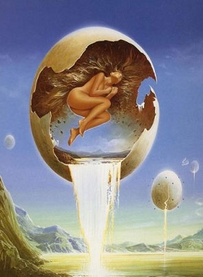 Жанр: Психоактивні аудіовідеопрограмма   Рік випуску: 2012   Укладач програми: Веретенников С