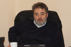 Депутат міськради від «Нашого краю» Сергій Кантор сказав, що питання про подачу апеляційної скарги на рішення першої інстанції повинен піднімати на сесії Миколаївської міськради