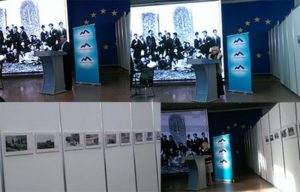 Відомі українські діячі, експерти та науковці взяли участь у форумі, присвяченому Геноциду вірмен