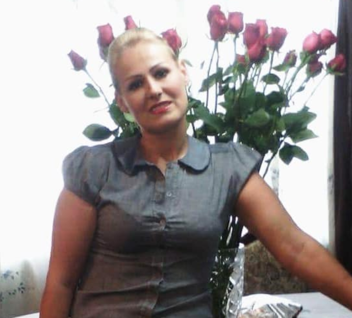 Жінка народилася в Києві, жила в Мексиці вже близько 20 років і виховувала двох дітей віком 10 і 13 років