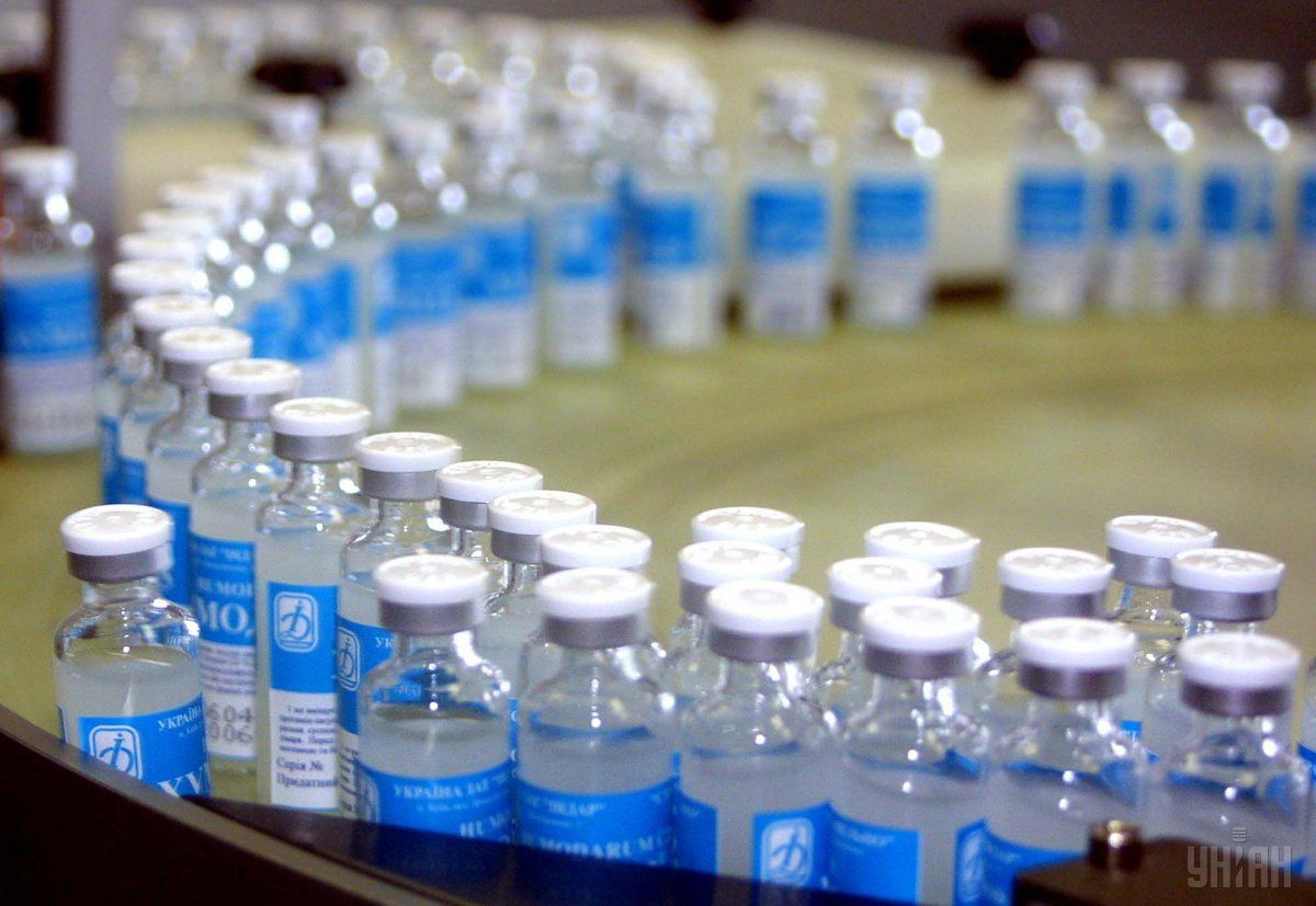 Лікар стверджує, що фінансування програми забезпечення інсуліном для дорослих урізали