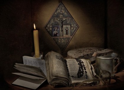 З 23 лютого до 11 квітня у православних християн триває Великий піст, мета якого - приготування до святкування Пасхи