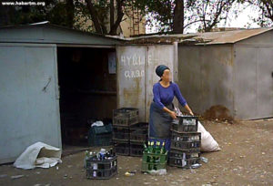 Сороміцькі питання про одну з найбільш закритих країн у світі   14