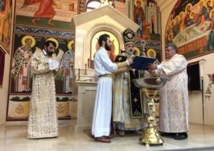 6 січня, Вірменська Апостольська Церква відзначає свято Богоявлення і Різдва Ісуса Христа, в пам'ять подій Народження та Хрещення Ісуса Христа