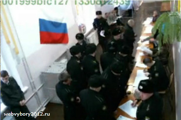 Саме вони реєструють виборців і видають їм бюлетені