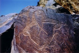 Цікаві композиції з геометричними фігурами, яких тут безліч