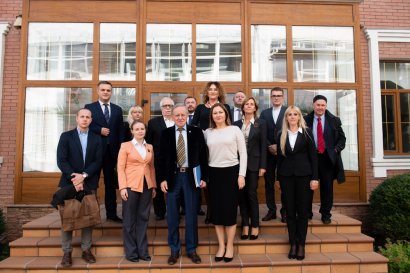 Своєю думкою поділилися члени Ради адвокатів Одеської області, кваліфікаційно-дисциплінарної комісії адвокатури Одеської області, представником одеської адвокатури в Раді адвокатів України, вчені та практикуючі адвокати