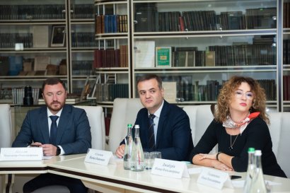 - вважає заступник голови ради адвокатів Одеської області Андрій Костін