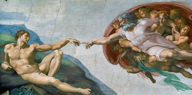 Двоє німецьких вчених оголосили, що те, що довели теорію про існування Бога