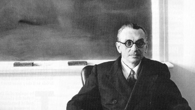 Фахівці проаналізували онтологічний доказ Геделя за допомогою комп'ютера і прийшли до висновку, що той мав рацію