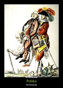 Тим часом, щоб хоч як-небудь погасити борги (а інакше нових балів не бачити), король скликав Генеральні штати, щоб ввести нові податки