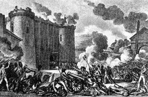 власне штурм