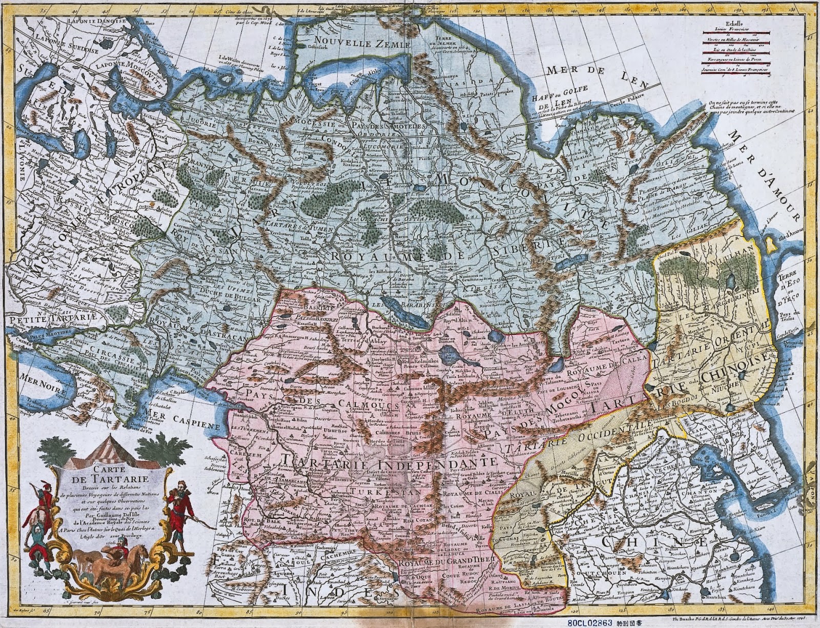 у високій роздільній здатності