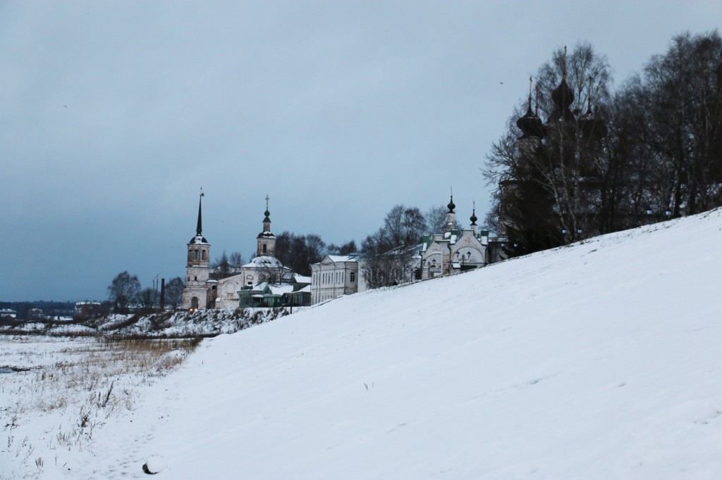 Може бути, є щось таке, чого ми ще знаємо про це містечку