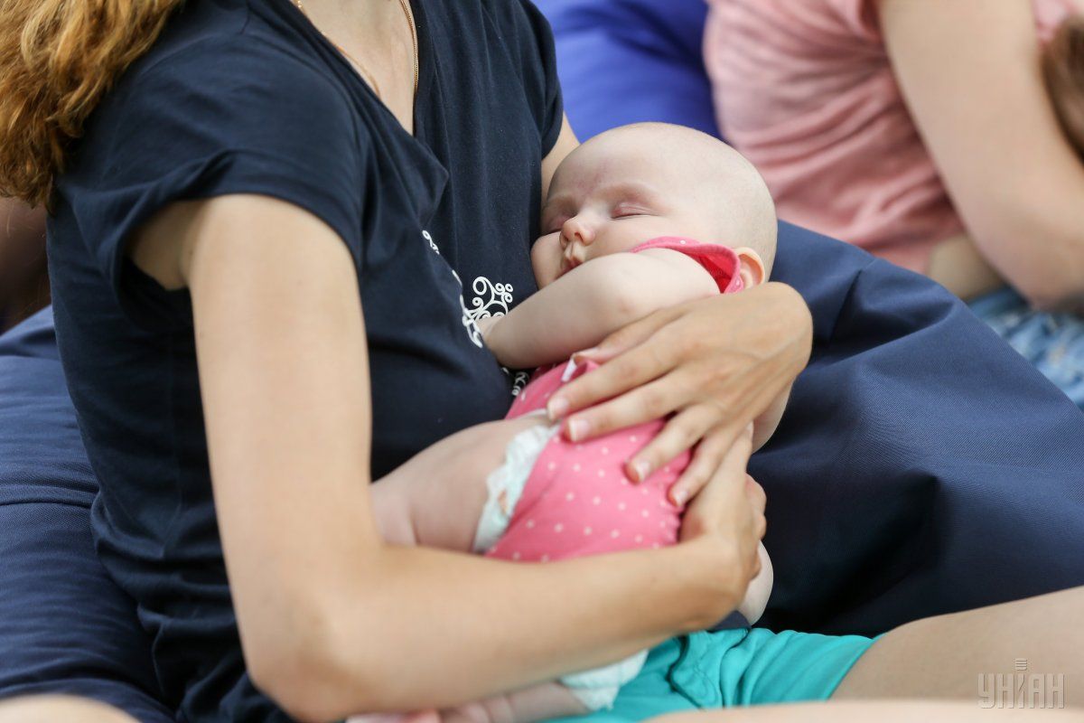 Найпопулярнішим жіночим ім'ям в цьому році стало Софія, а чоловічим - Олександр