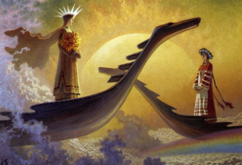 У 2018 року весняна рівнодення і сонцестояння настане 20 березня в 16 годин 15 хвилин за Гринвічем