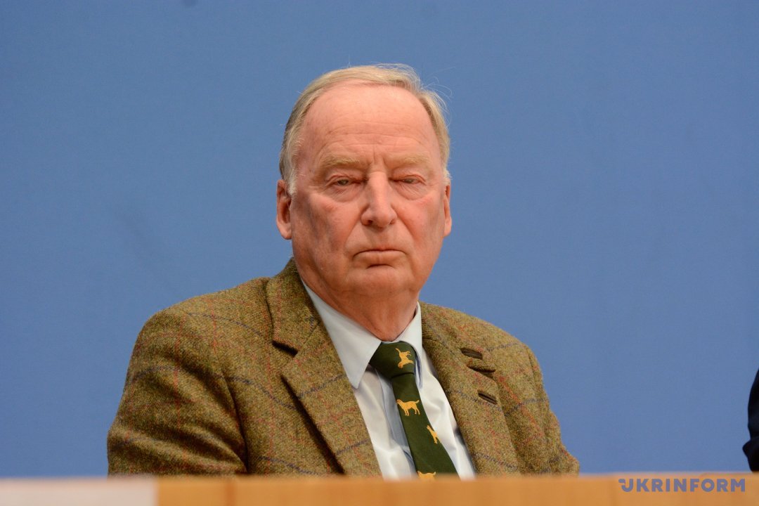 У цьому контексті він згадав і питання антиросійських санкцій