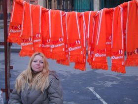 Львів (Фото: Степан Черноушек)   Ми це питання обговорювали з іншими чеськими спостерігачами