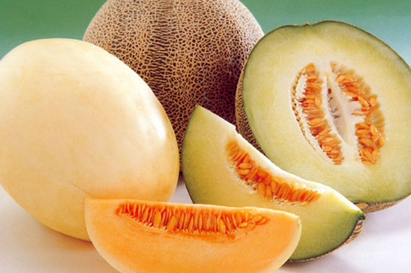 Диня культивується з найдавніших часів - приблизно за 4000 років до н