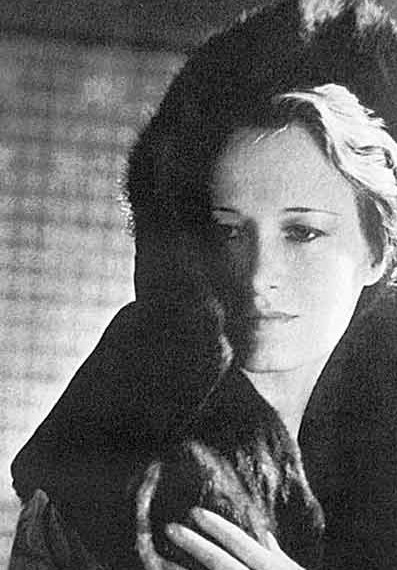 Постійно у неї працювали 15-20 емігранток