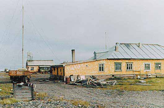 Суворим випробуванням для зимівників стала Велика Вітчизняна війна