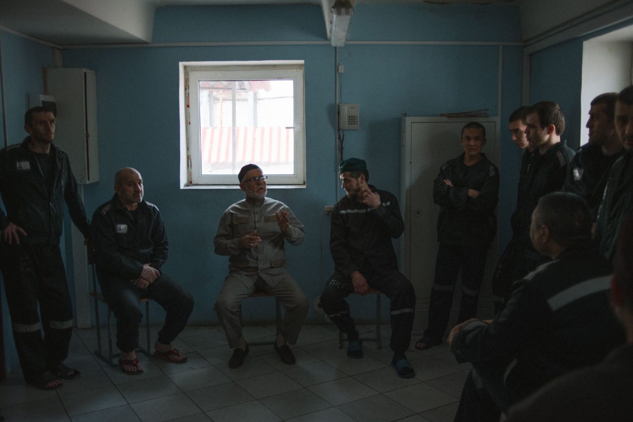 Кудись мене не пропускають