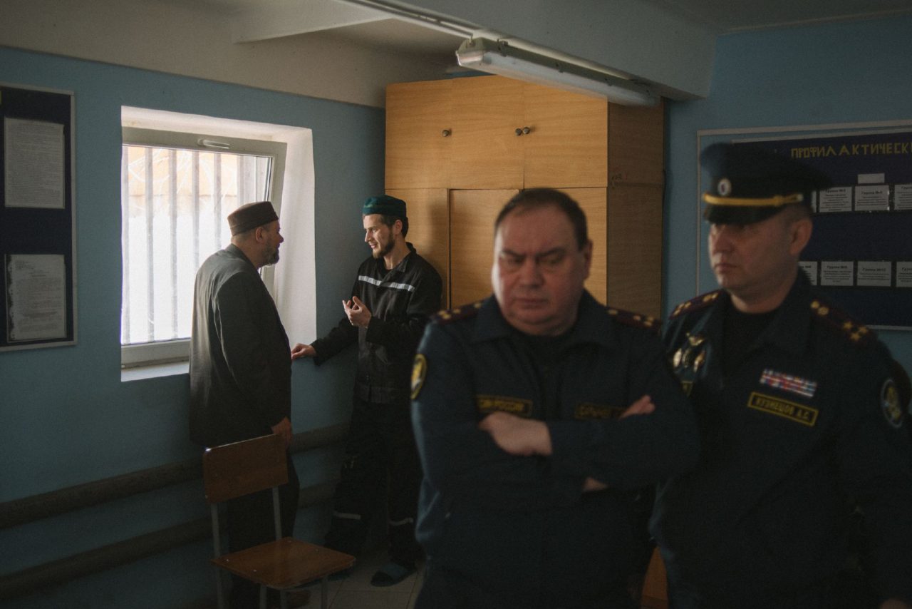 Фото: Сергій Карпов для ТД