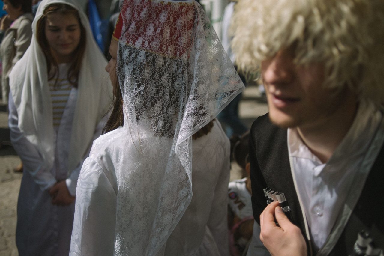 Фото: Сергій Карпов для ТД