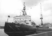 Москва - Санкт-Петербург