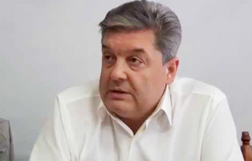 Їм, за даними   реєстру   Мін'юсту, до сих пір є Вадим Слива, який з 2015 року займає посаду   Заступника міністра палива та вугільної промисловості   ЛНР