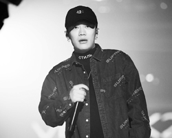 Поки PG One підданий остракізму, але потім, можливо, йому дадуть шанс виправитися і повернуть на сцену