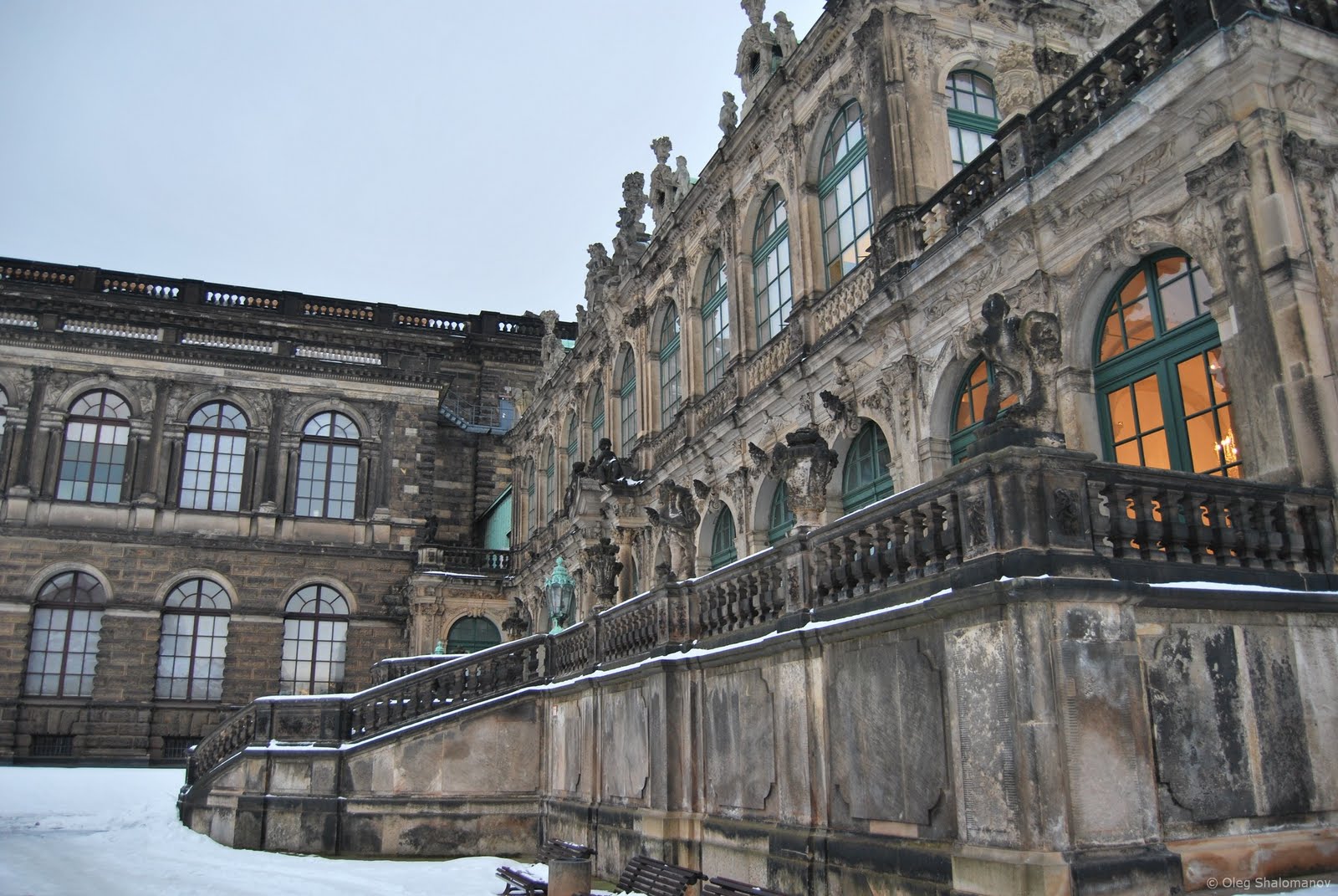 Ольга Морозова