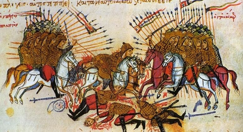 Соломос, Калвос, Валаорітіс, Полеміс, Крісталіс і інші