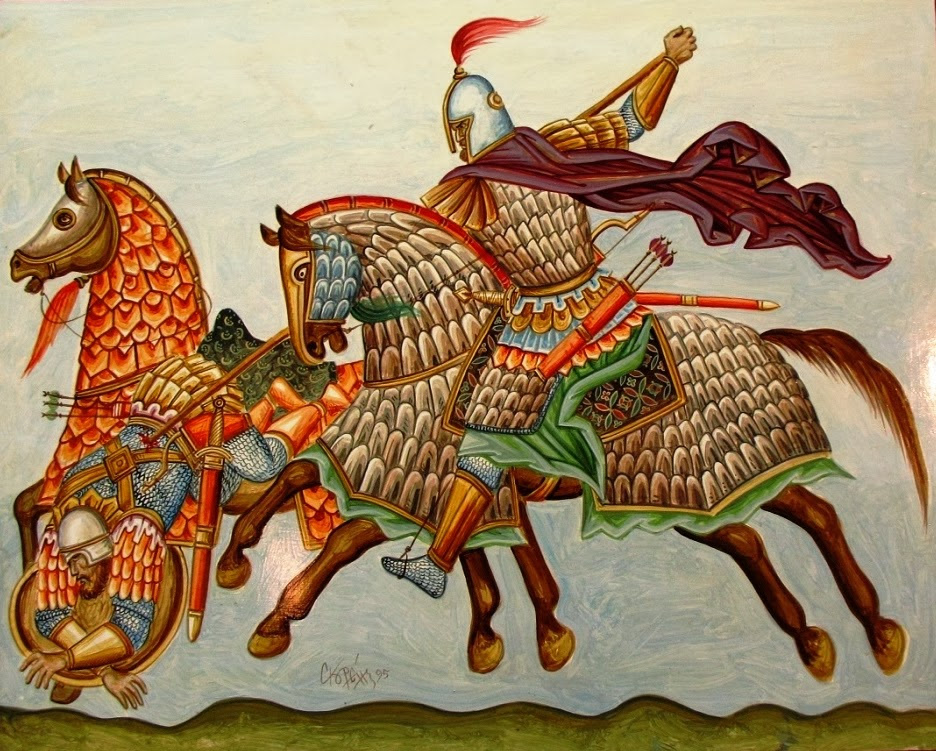 Ці творіння, лірично і драматично надзвичайно насичені, вражають своїм лаконізмом, стрункістю, як наприклад «Пісня мертвого брата»