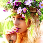 Якщо лікар сказав вам, що у вас буде дівчинка, яку ви з нетерпінням чекали все своє життя, але не визначилися, яке ж ім'я вибрати для дівчинки, то ця стаття не тільки допоможе вам визначитися з вибором, але і розтлумачить значення, походження, характеристику , сумісність і багато іншого