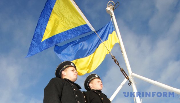 И теперь воины УПА имеют статус борцов за независимость Украины в ХХ веке