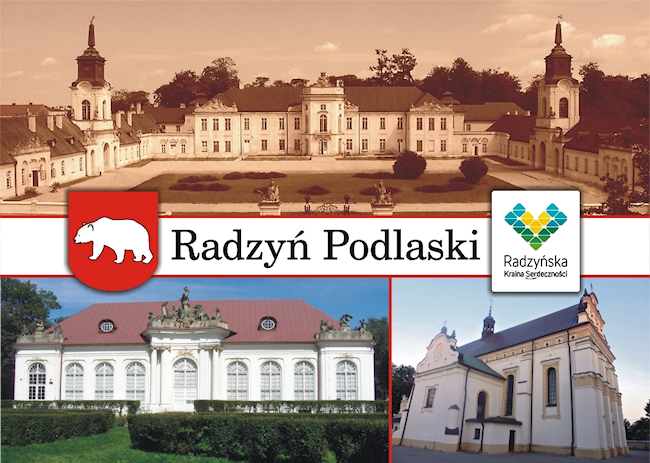 Туристический бренд Radzyń Kraina Krownosci призван пропагандировать туристические ценности города и повята