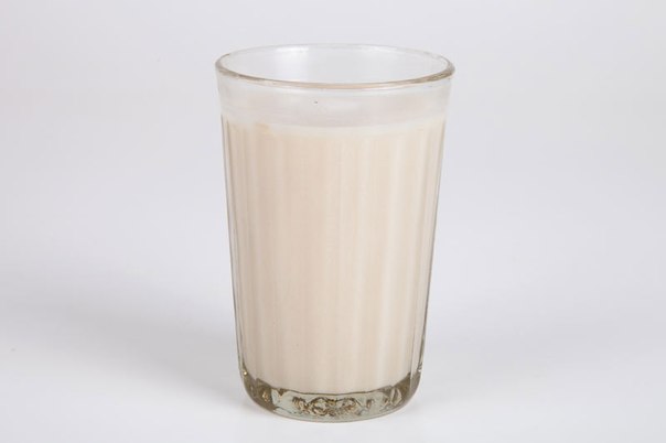 Скільки важить стакан молока і молочних продуктів