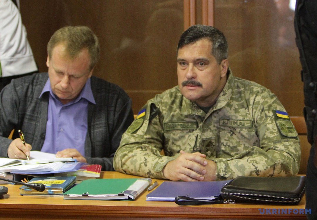 Засідання апеляційного суду у справі генерал-майора Назарова, яке пройшло в Дніпрі, не завершилося ухваленням рішення по апеляції, розгляд справи продовжиться 3 жовтня