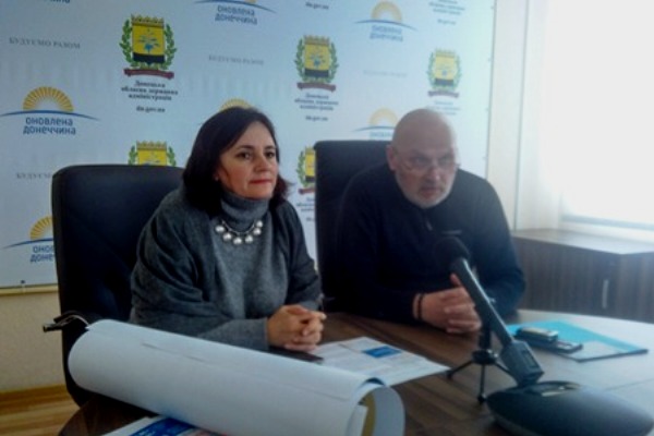 Жителі непідконтрольних територій можуть отримати освіту в навчальних закладах України