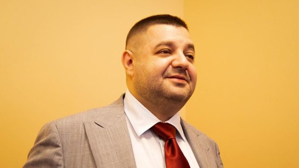 5 жовтня 2018, 19:16 Переглядів:   Народний депутат України Олександр Грановський вважає, що, незважаючи на конфлікти між силовими органами, вертикаль боротьби з корупцією може працювати