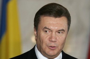 14 квітня 2011, 14:21 Переглядів:   Янукович вирішив покінчити зі свавіллям даішників