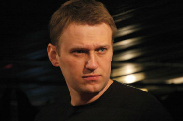6 грудня 2011, 18:29 Переглядів:   Олексій Навальний отримав 15 діб арешту