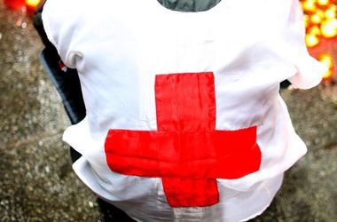 11 березня 2015 року, 21:41 Переглядів:   Бойовики обстріляли представників Міжнародного комітету Червоного Хреста