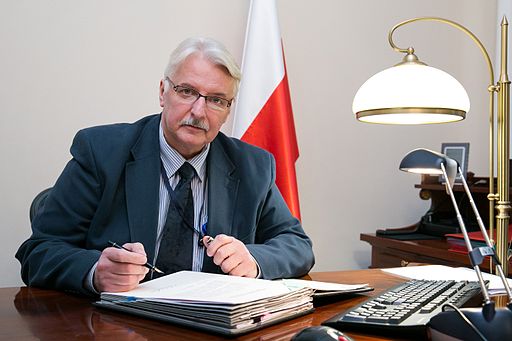 польська безпека важливіша, ніж такого роду необачні рішення європейських інститутів»