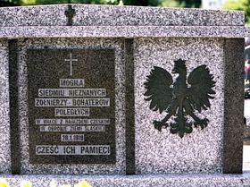 Пам'ятник польським легіонерам   «Ну, напевно, десь кожен другий поляк знає, хто такий Вацлав Гавел